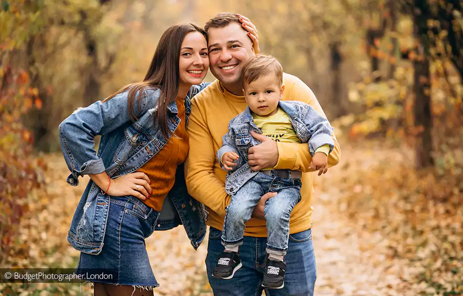 London based family photographer