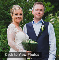 Gemma D - Wedding Photography London